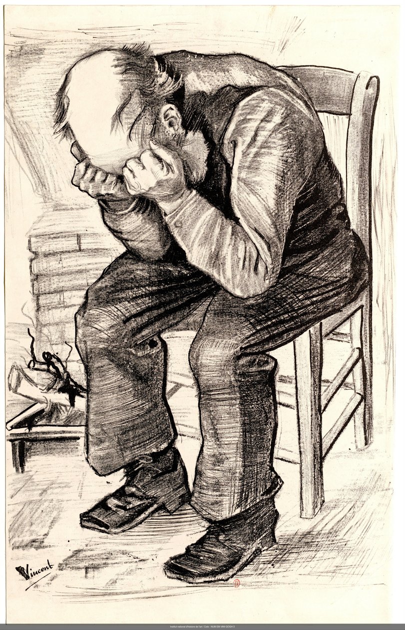  by Vincent van Gogh
