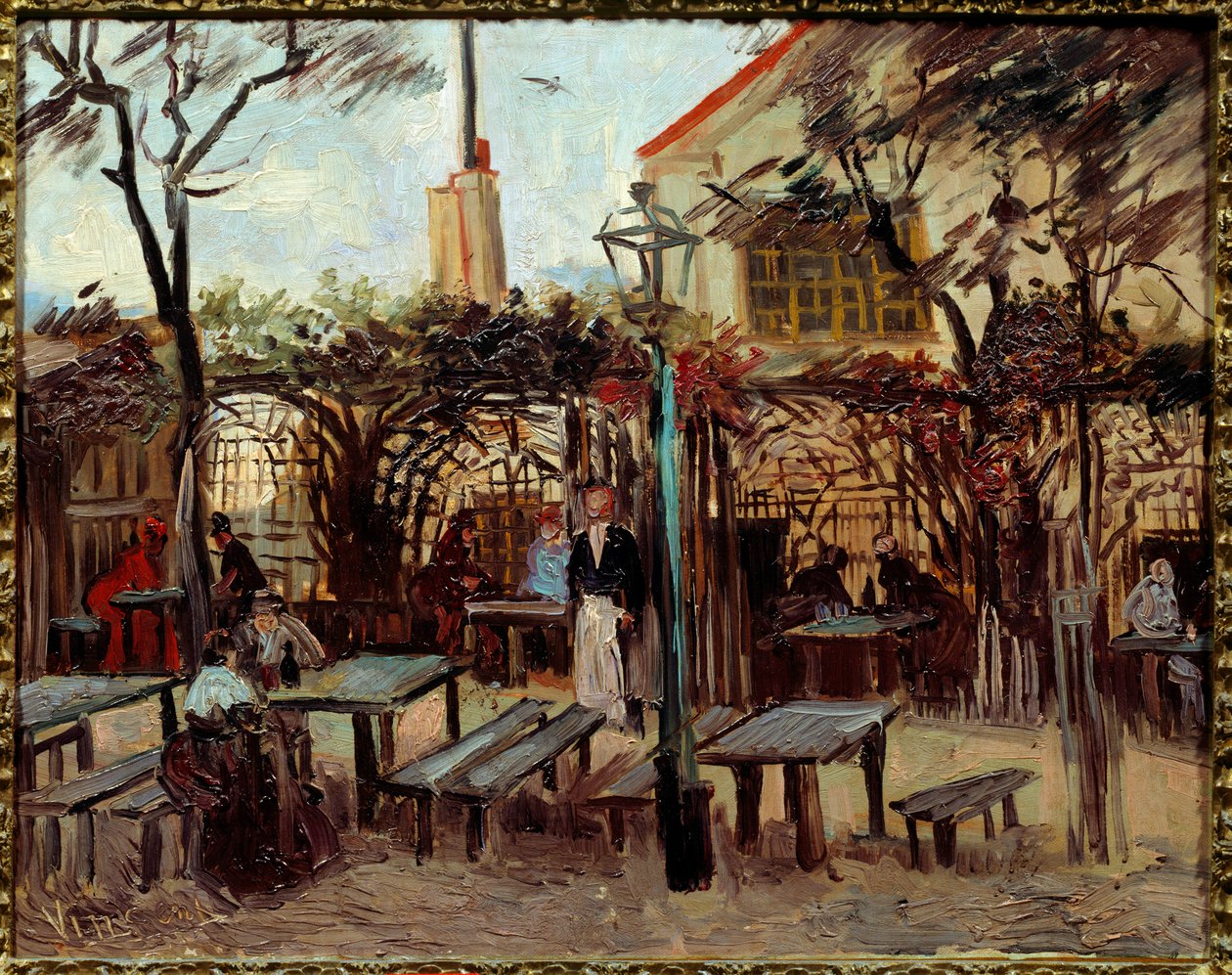 Montmartre