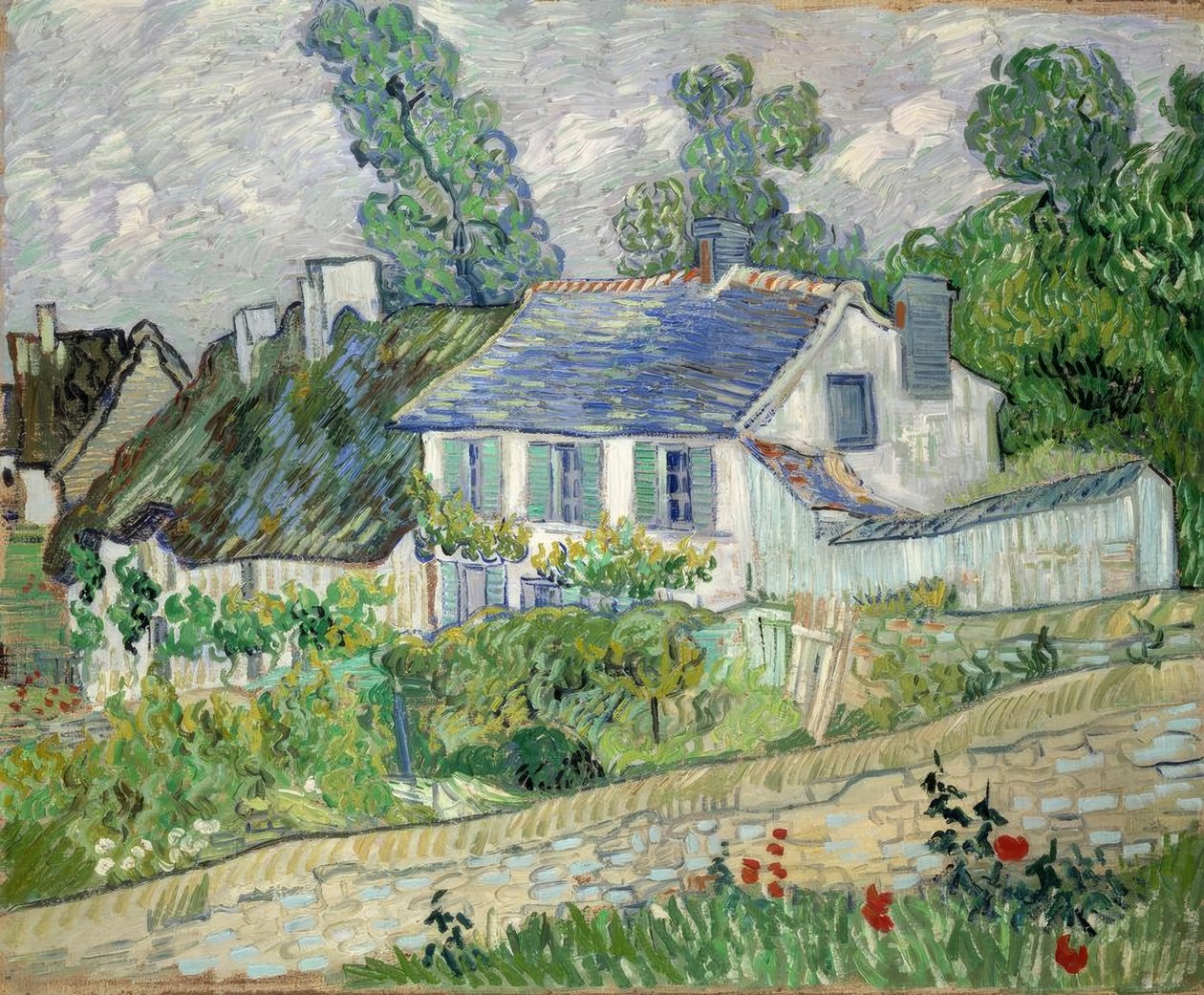 Auvers