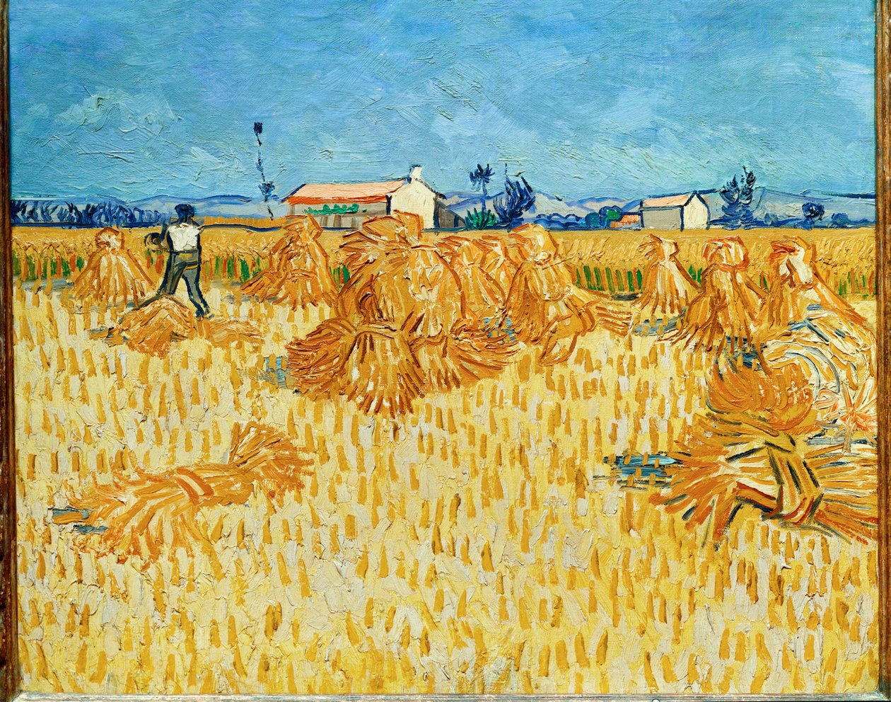 by Vincent van Gogh