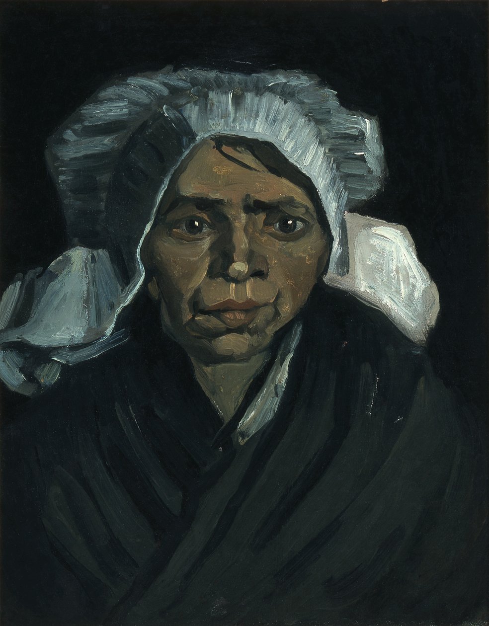  by Vincent van Gogh