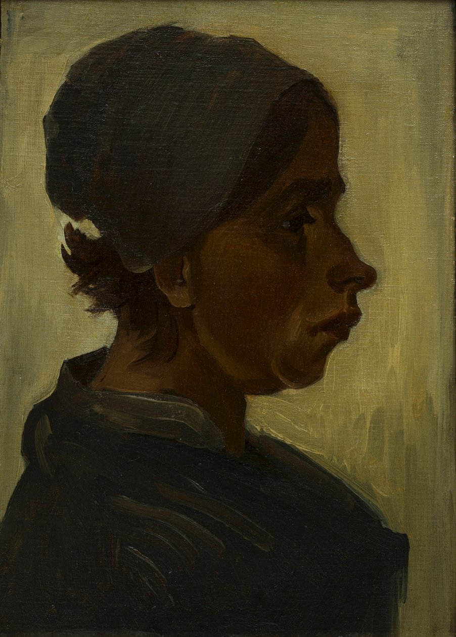  by Vincent van Gogh