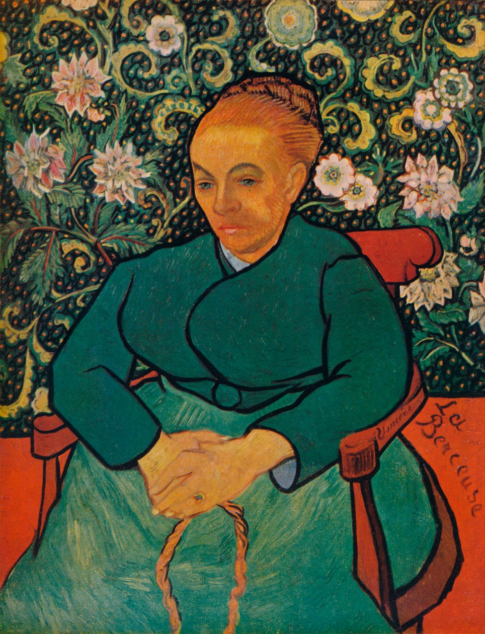 Madam Roulin