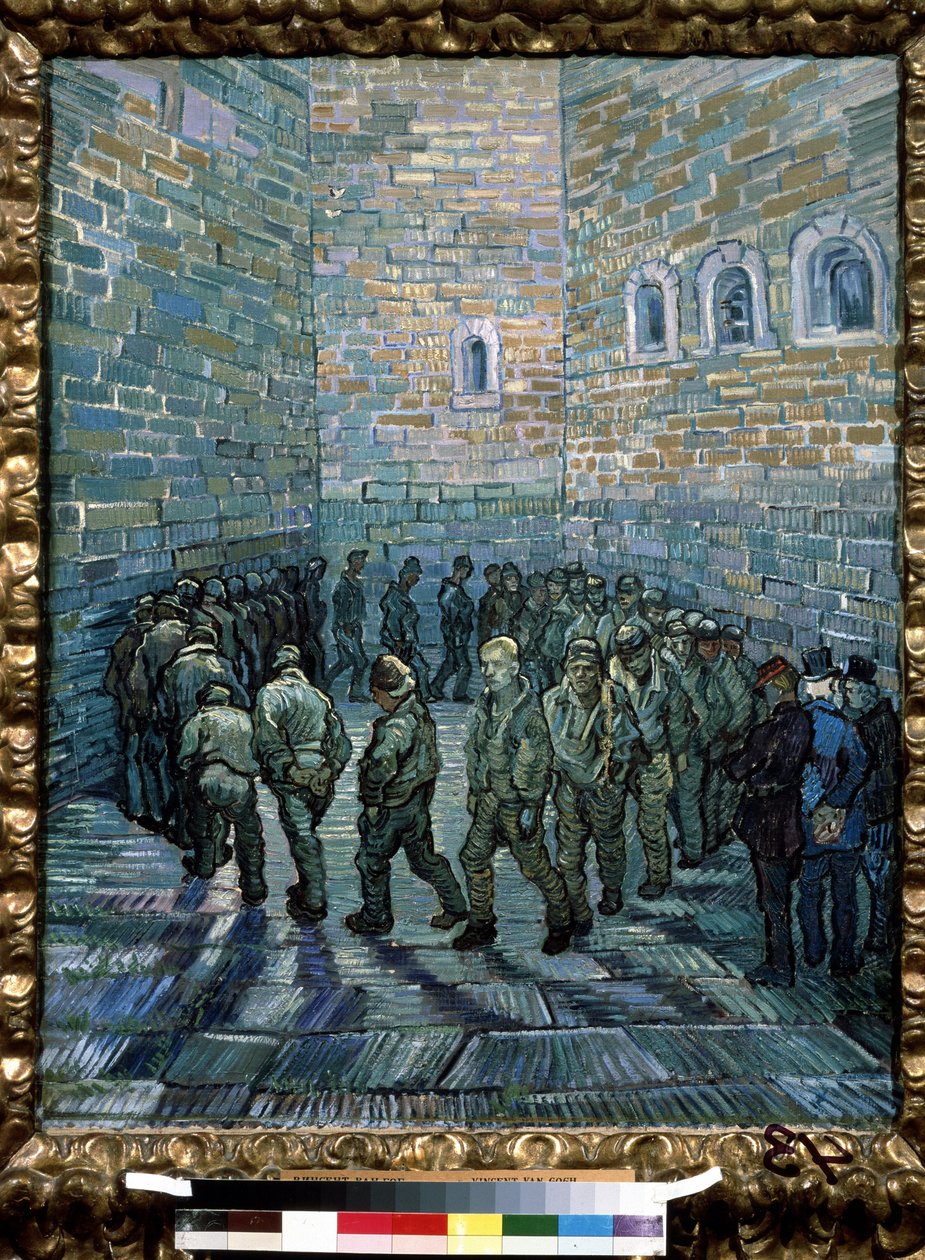  by Vincent van Gogh