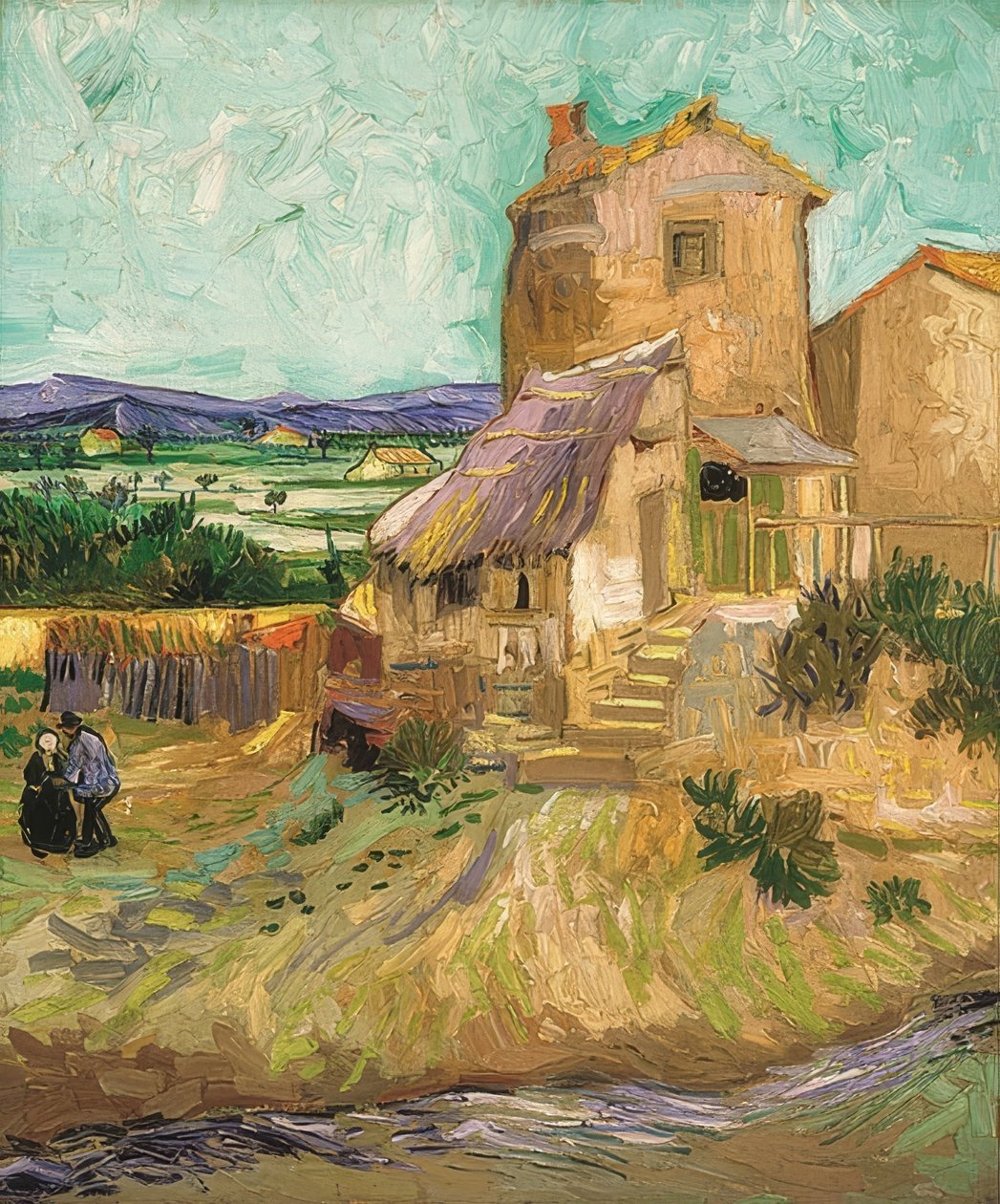 La Crau