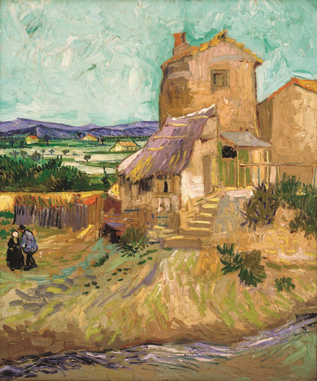 La Crau