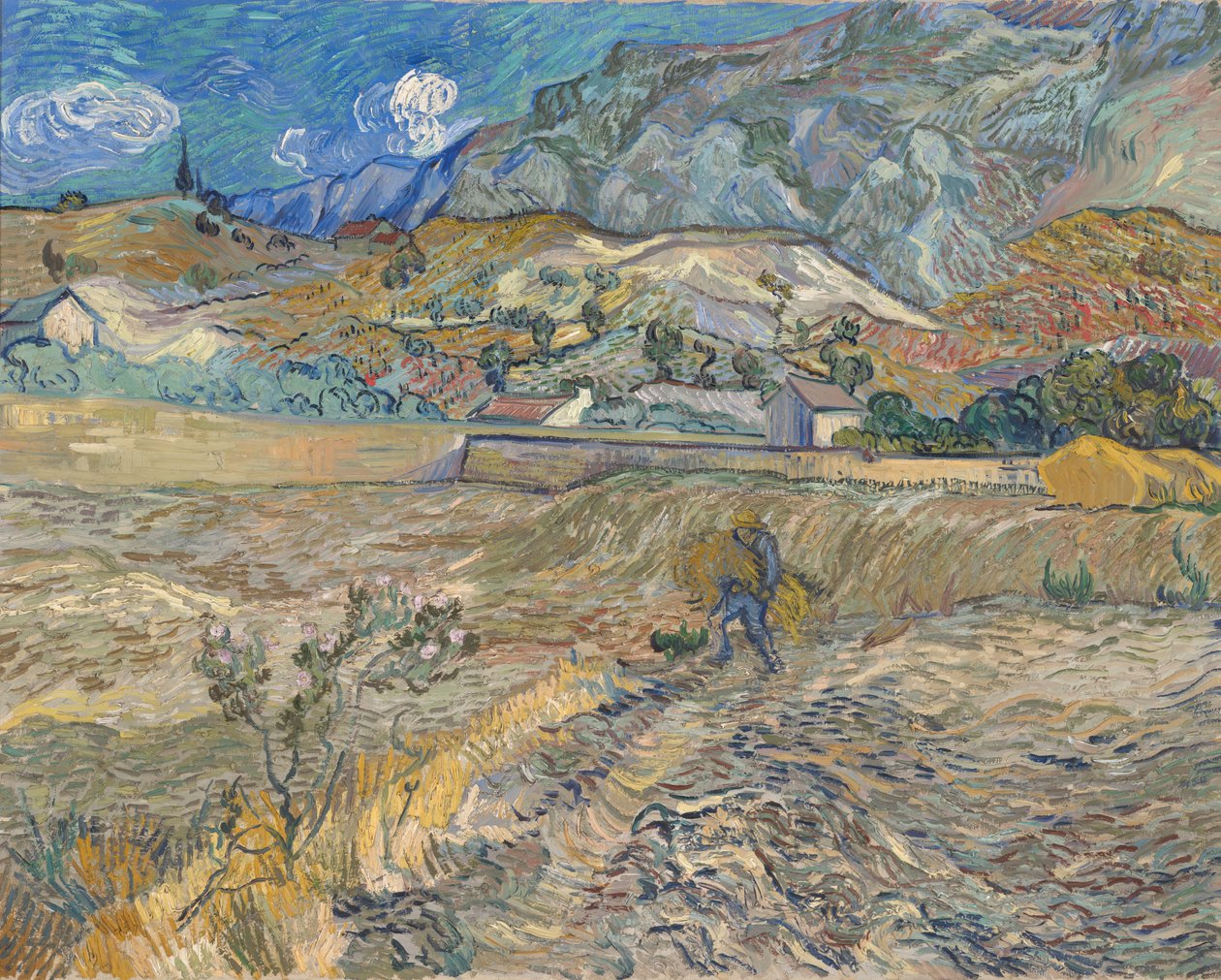 Saint-Rémy