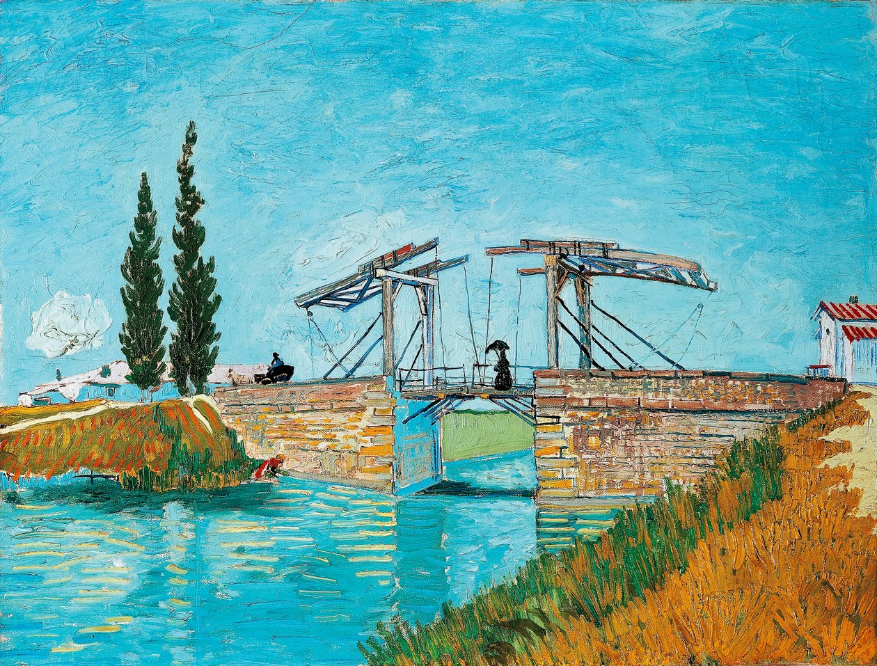  by Vincent van Gogh
