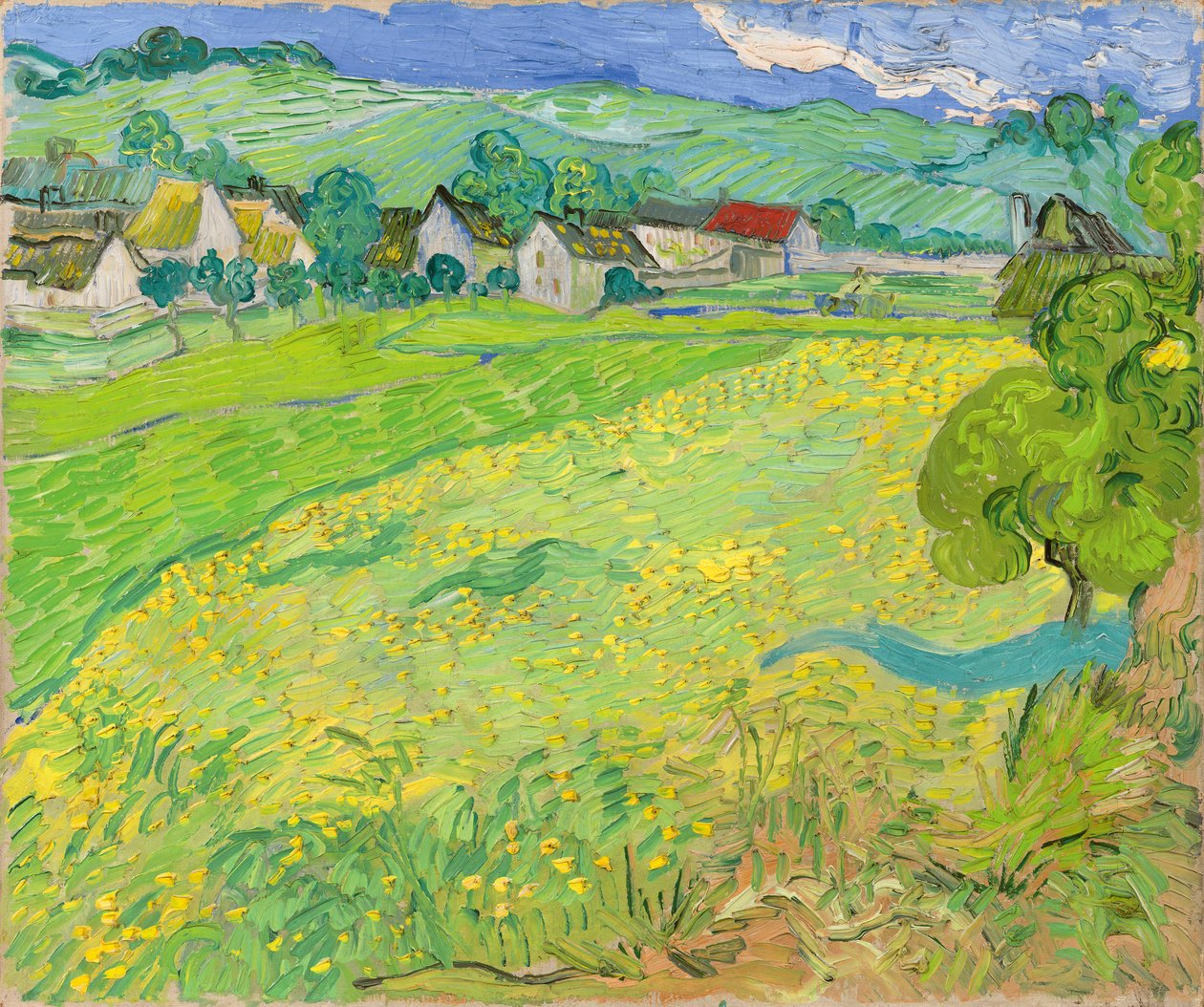 Auvers