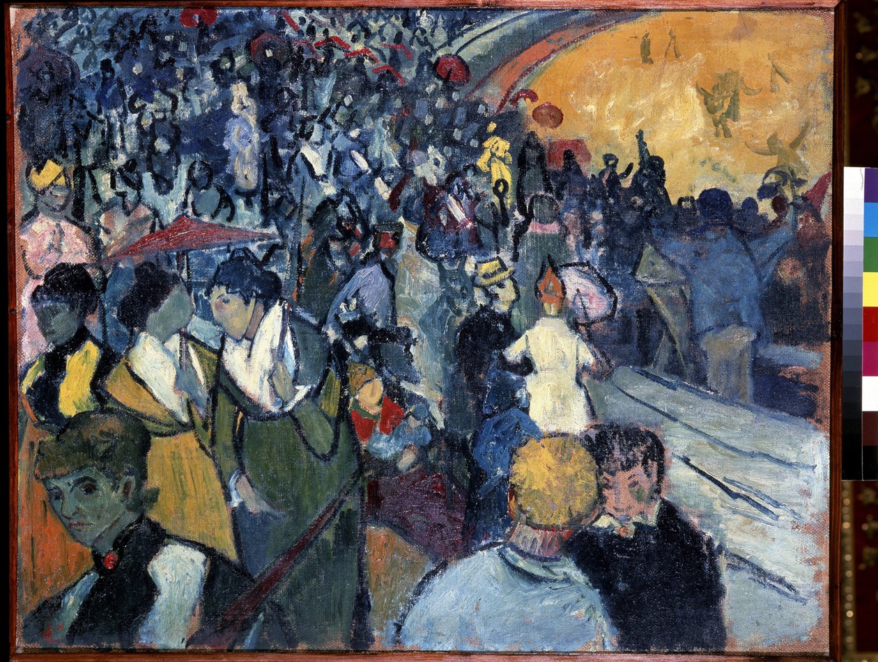 Arles