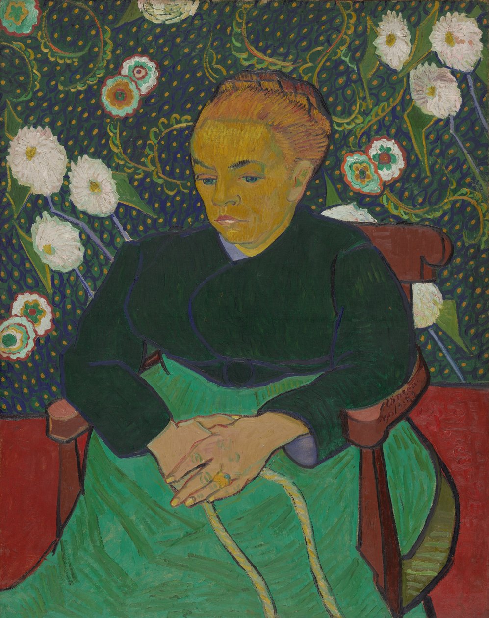  by Vincent van Gogh
