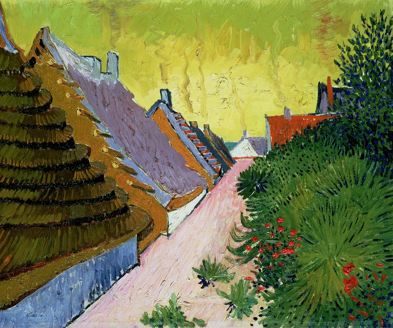 Saintes-Mairies
