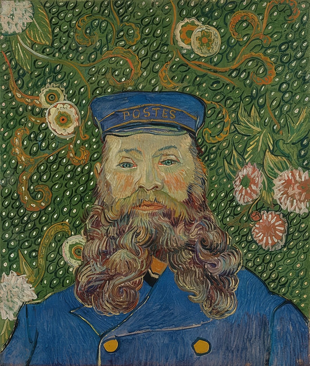 Joseph Roulin