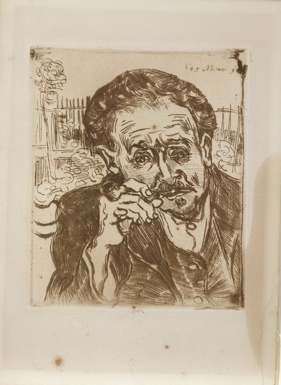Doktor Gachet