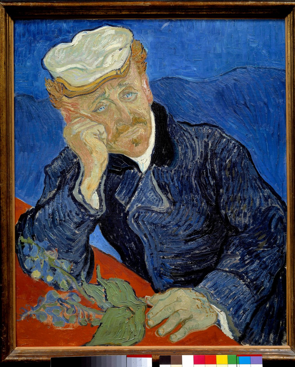 Doktor Paul Gachet