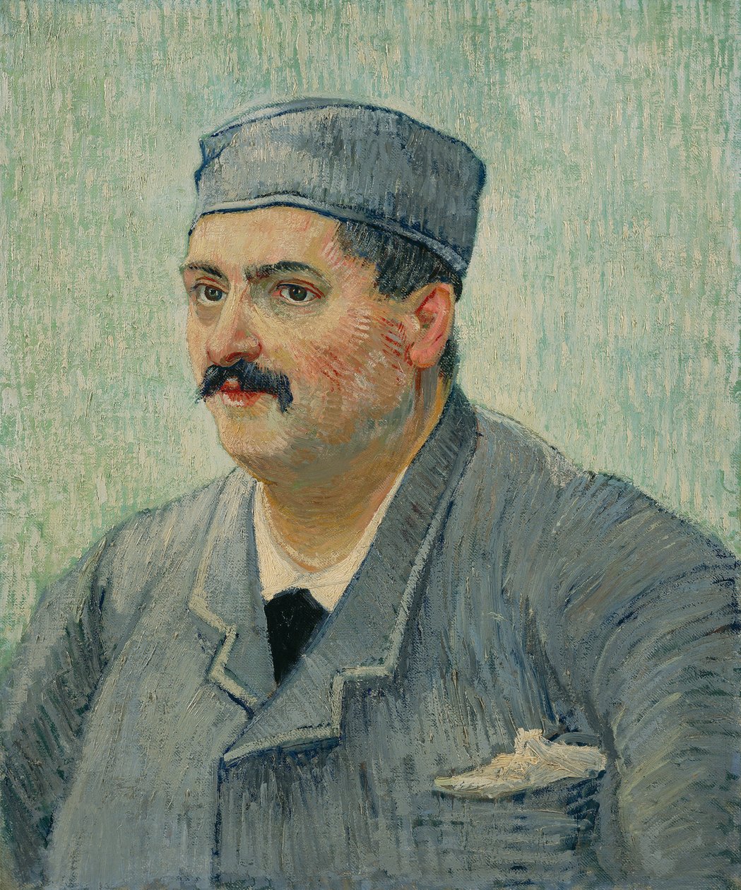 Etienne-Lucien Martin
