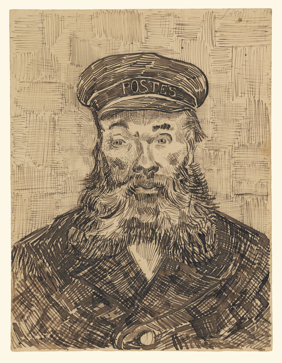  by Vincent van Gogh