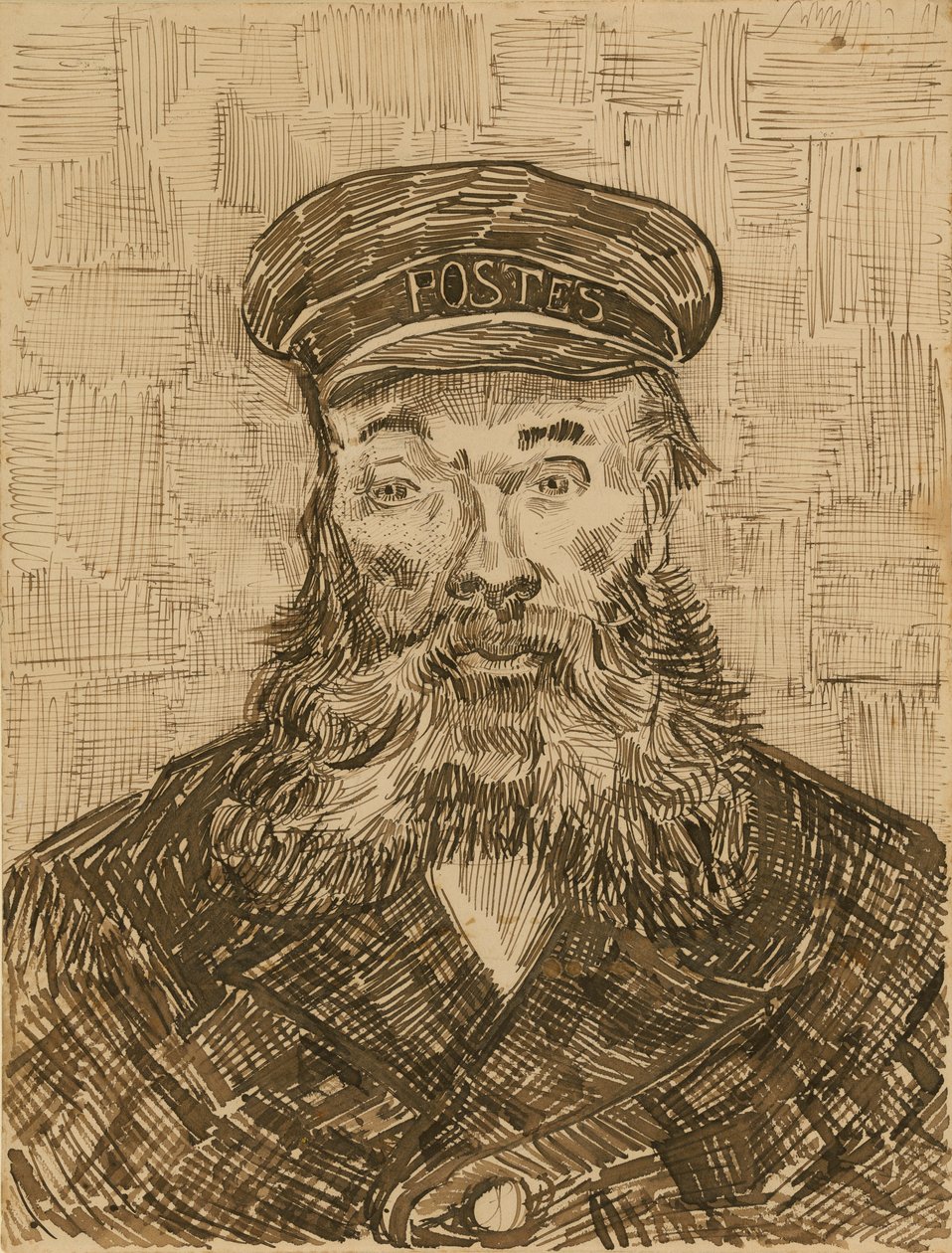 Joseph Roulin