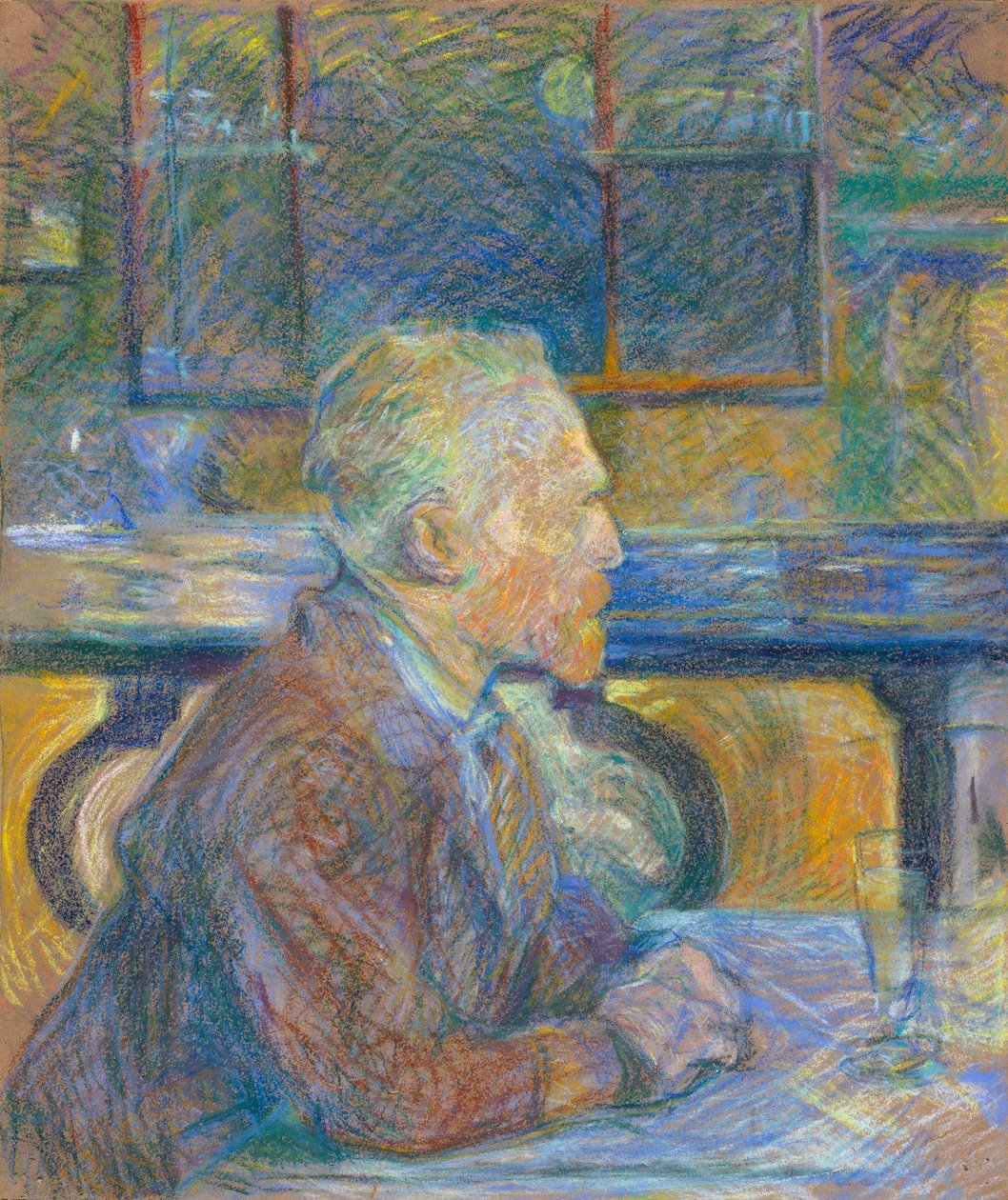 Vincent van Gogh