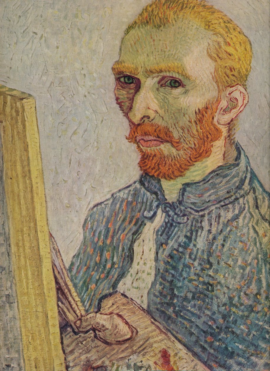 Vincent van Gogh
