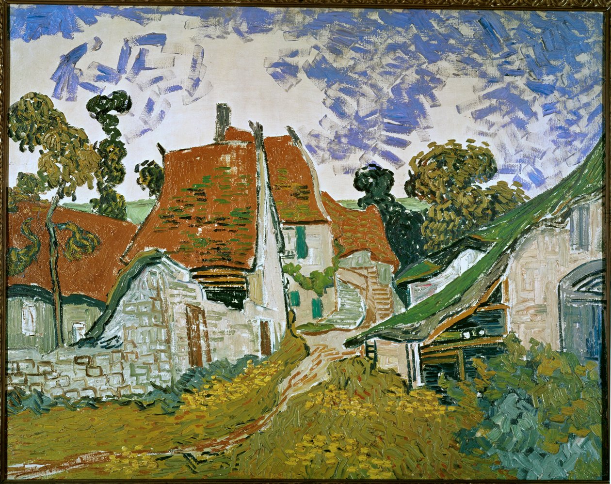  by Vincent van Gogh