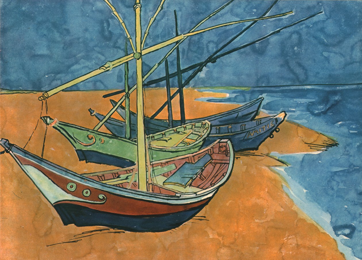 Les Saintes-Maries