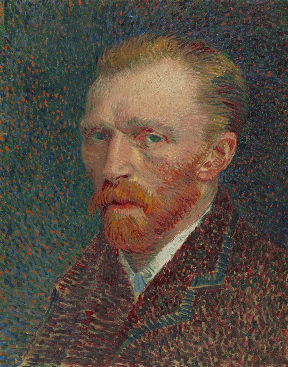  by Vincent van Gogh