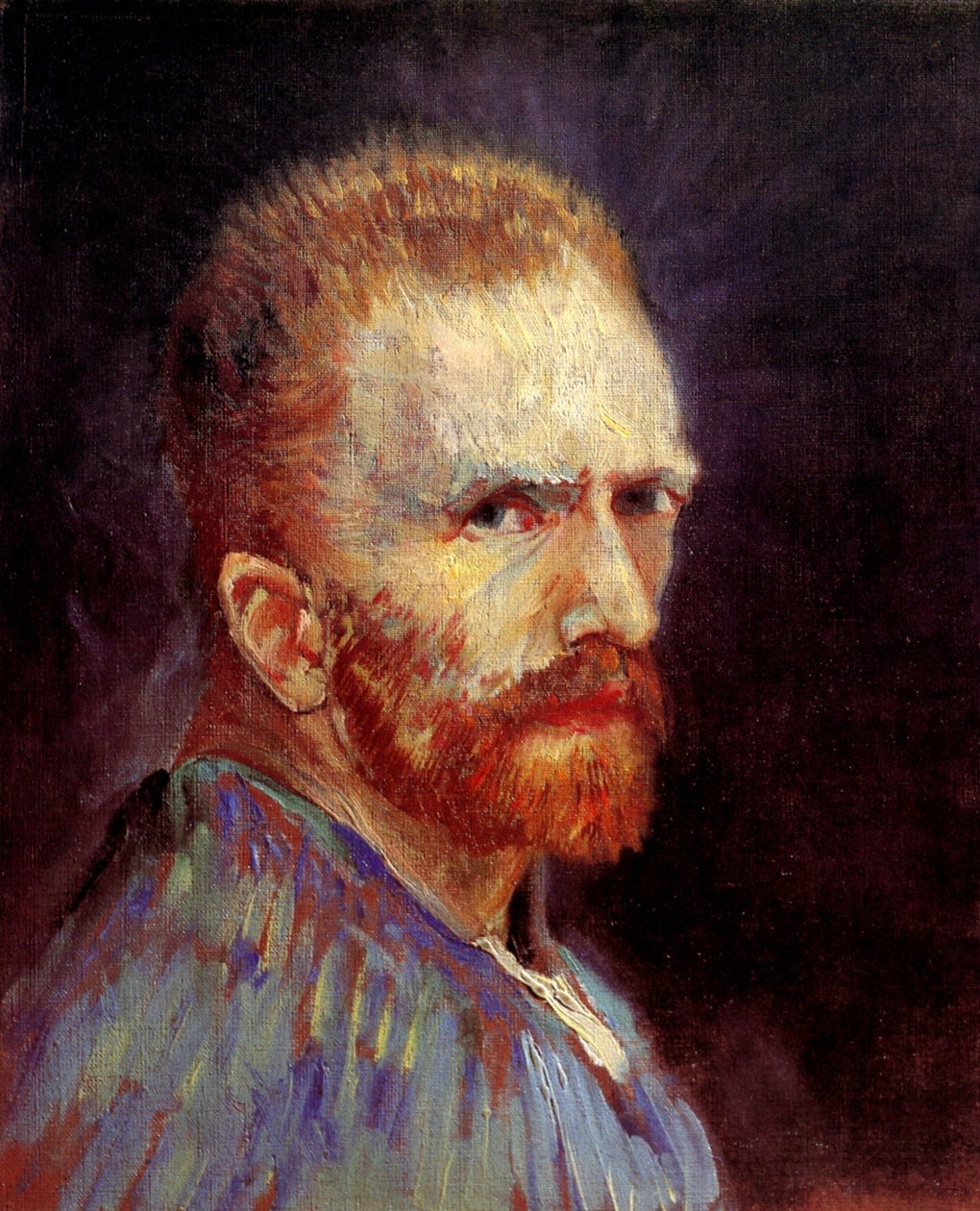  by Vincent van Gogh