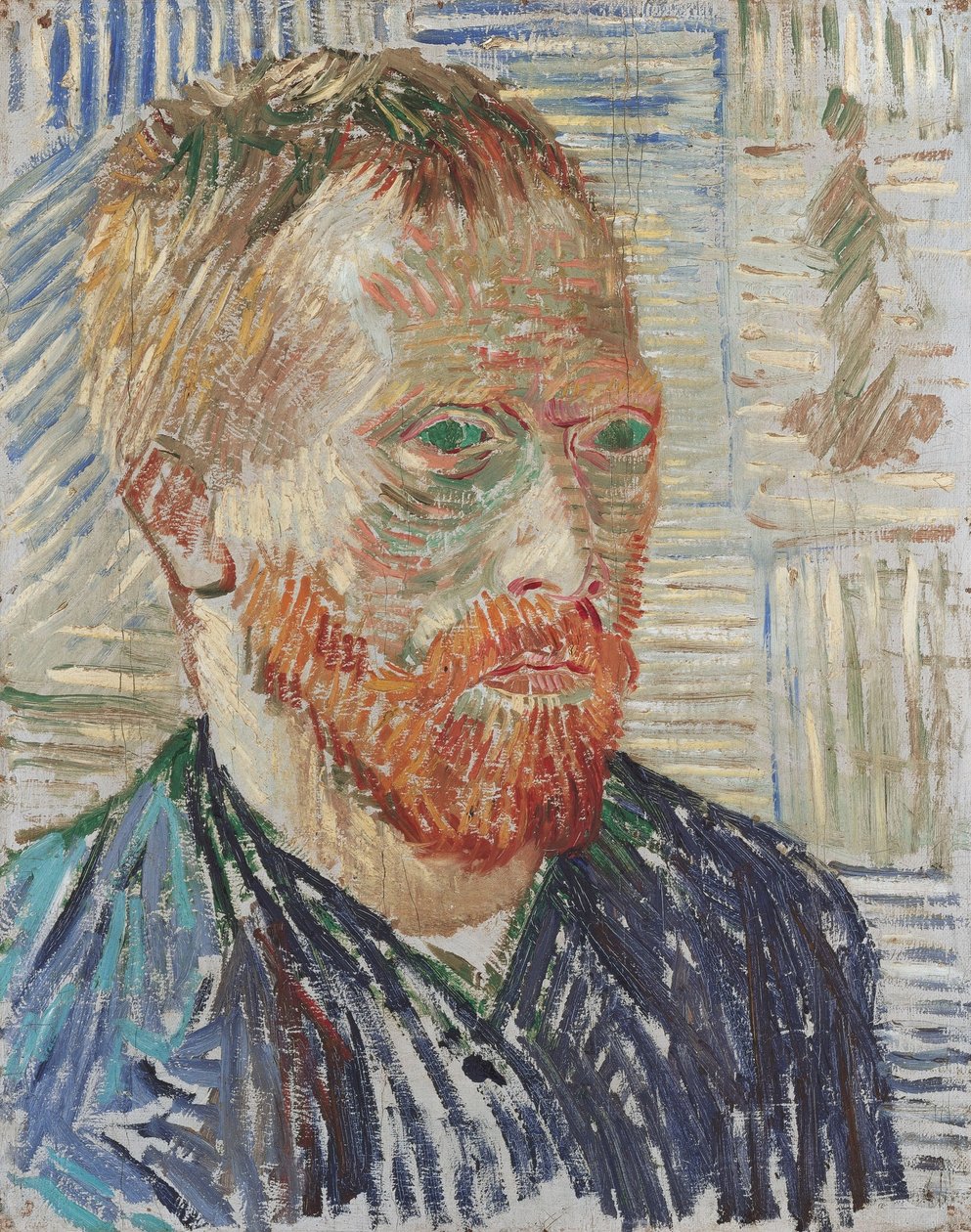  by Vincent van Gogh