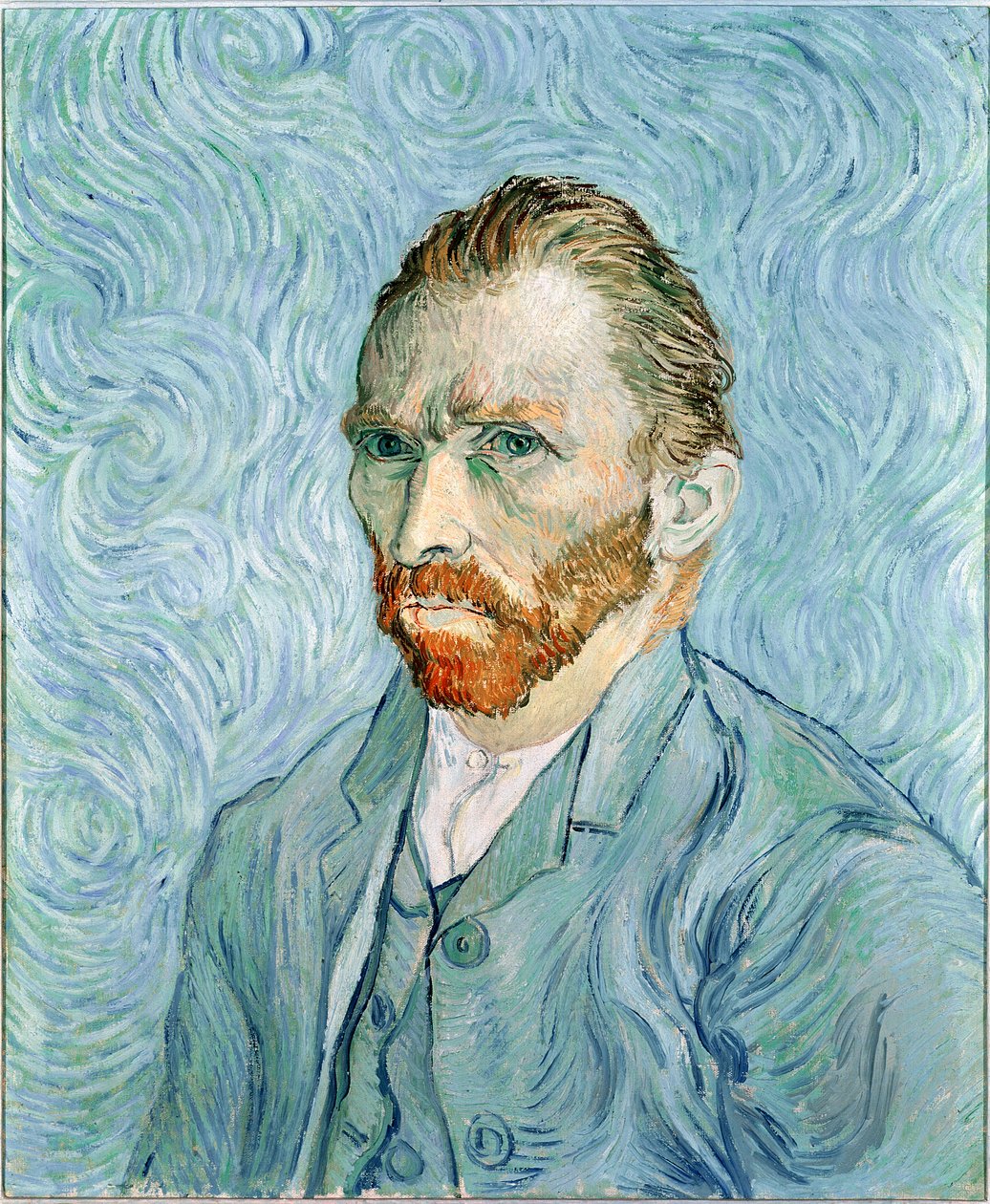 by Vincent van Gogh