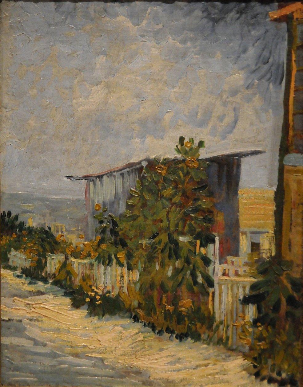 Montmartre