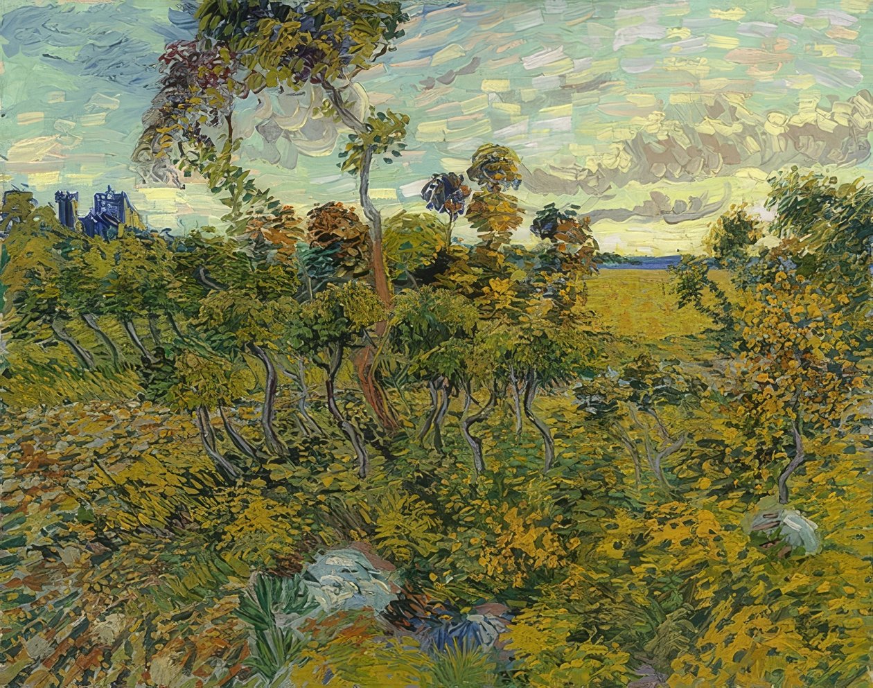 Montmajour