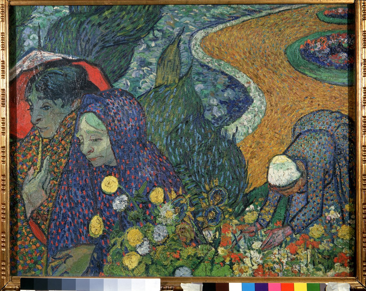  by Vincent van Gogh