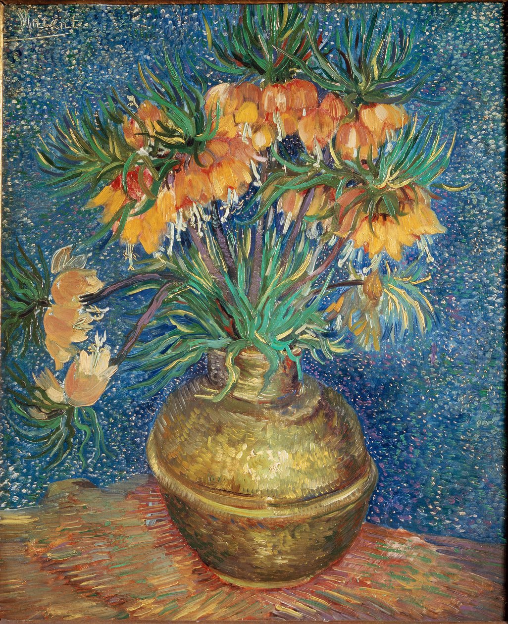  by Vincent van Gogh