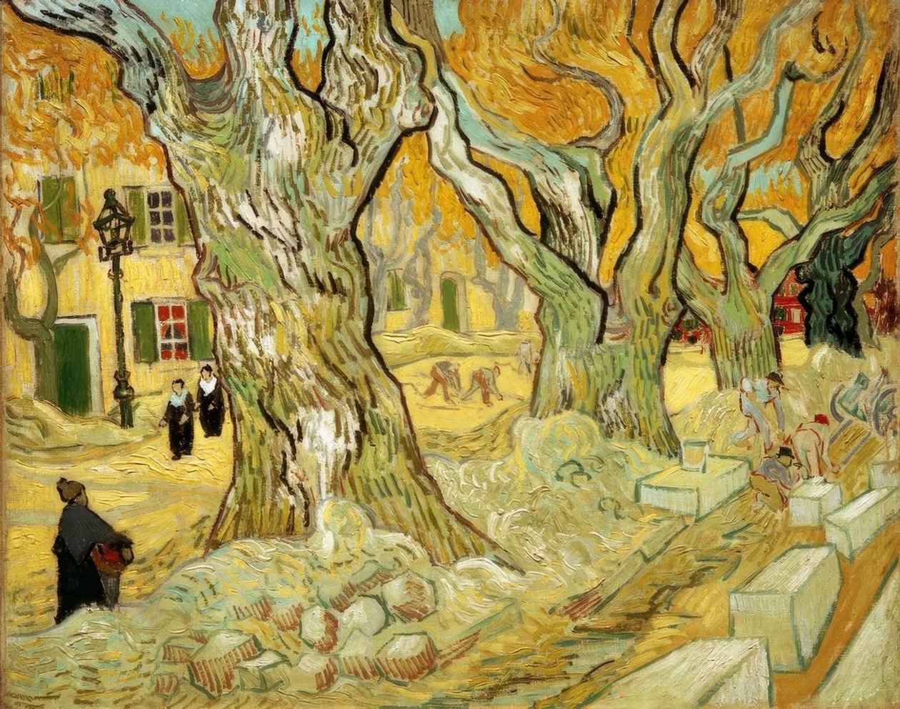 Saint-Remy