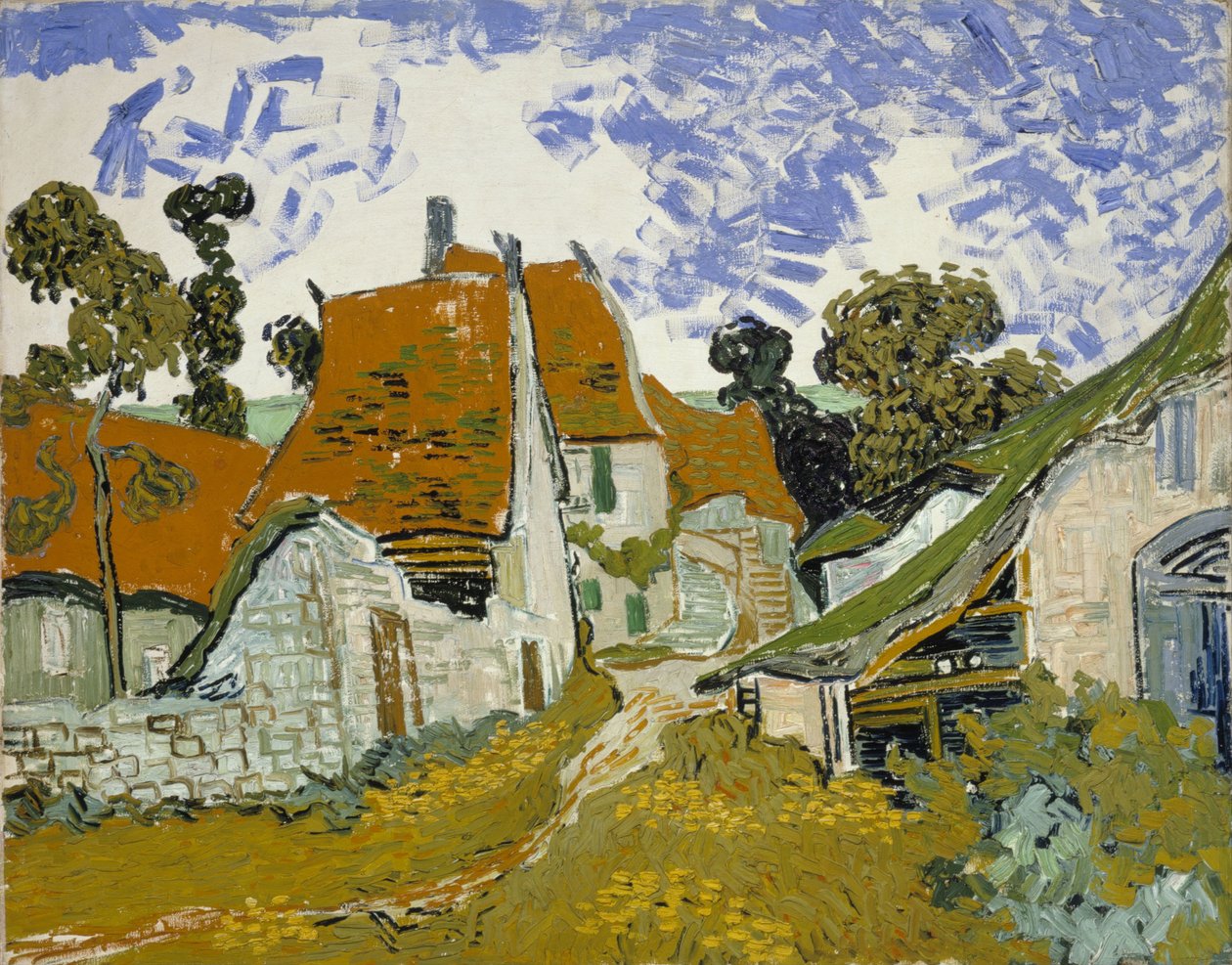 Auvers-sur-Oise