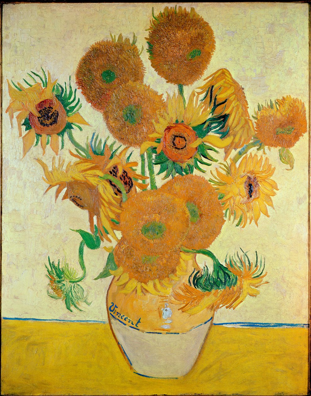  by Vincent van Gogh