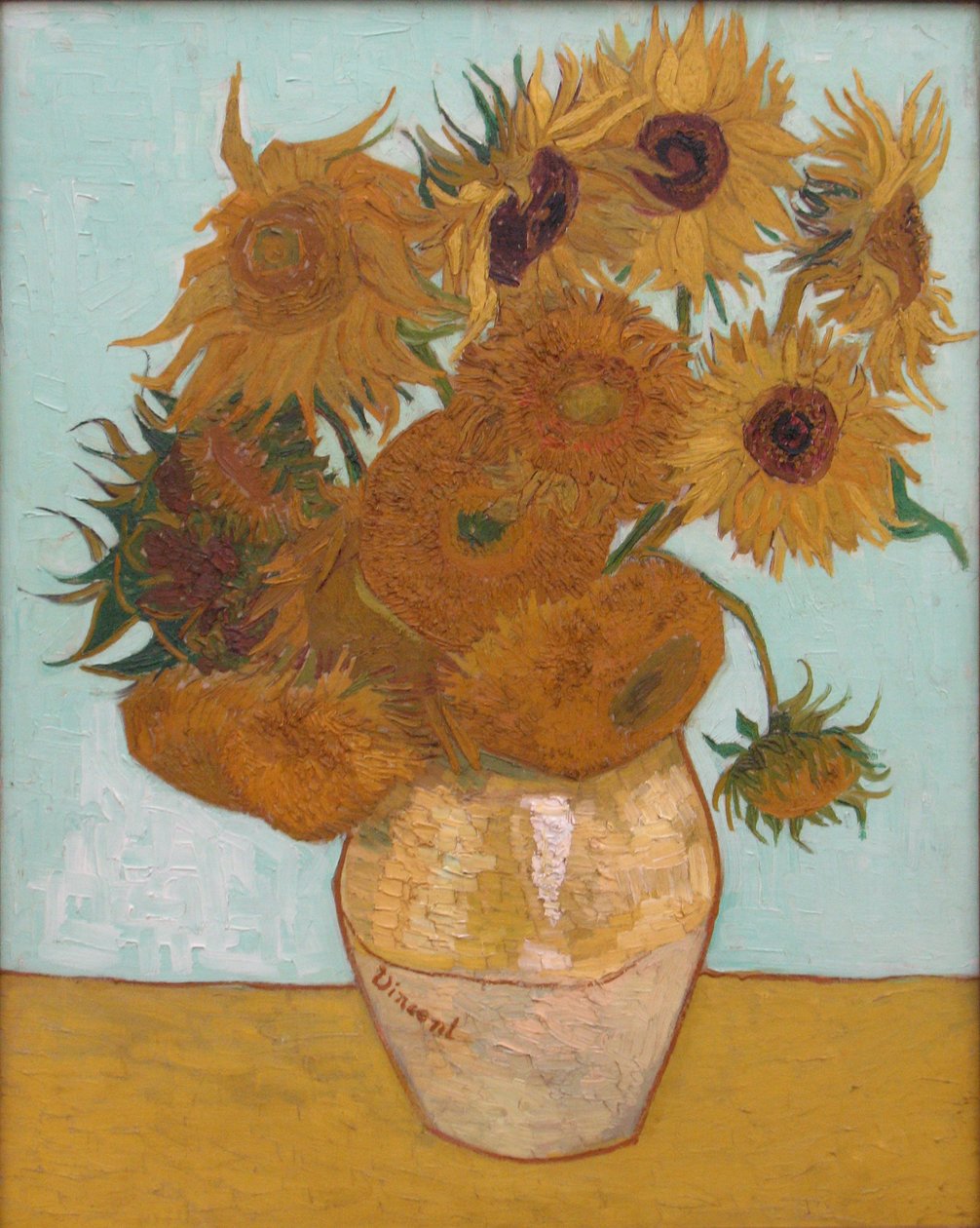  by Vincent van Gogh