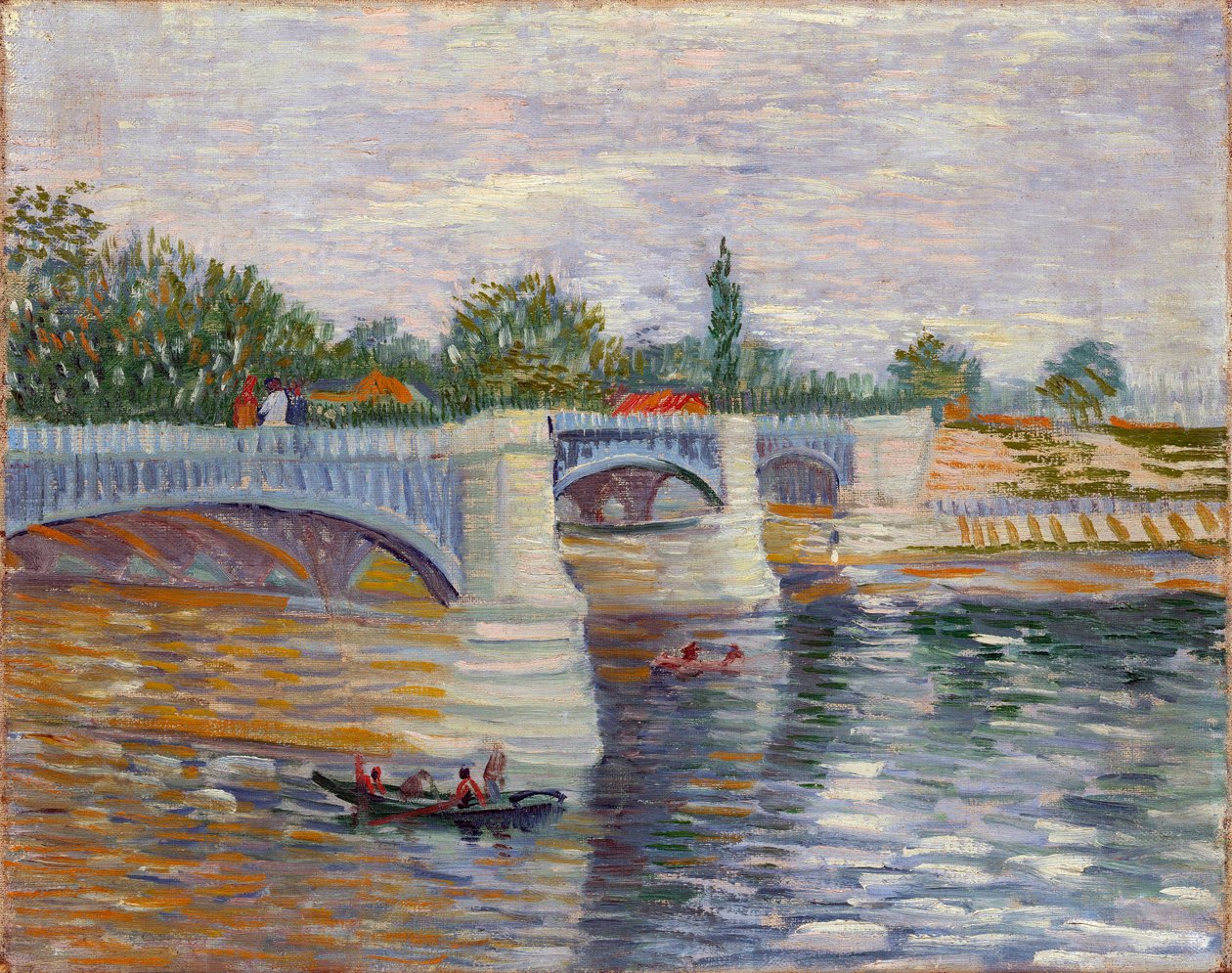 Courbevoie