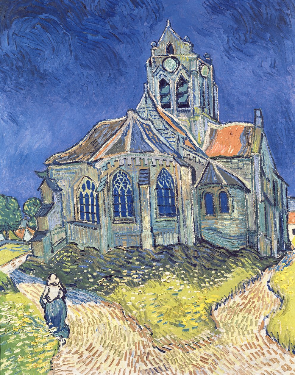 Auvers-sur-Oise