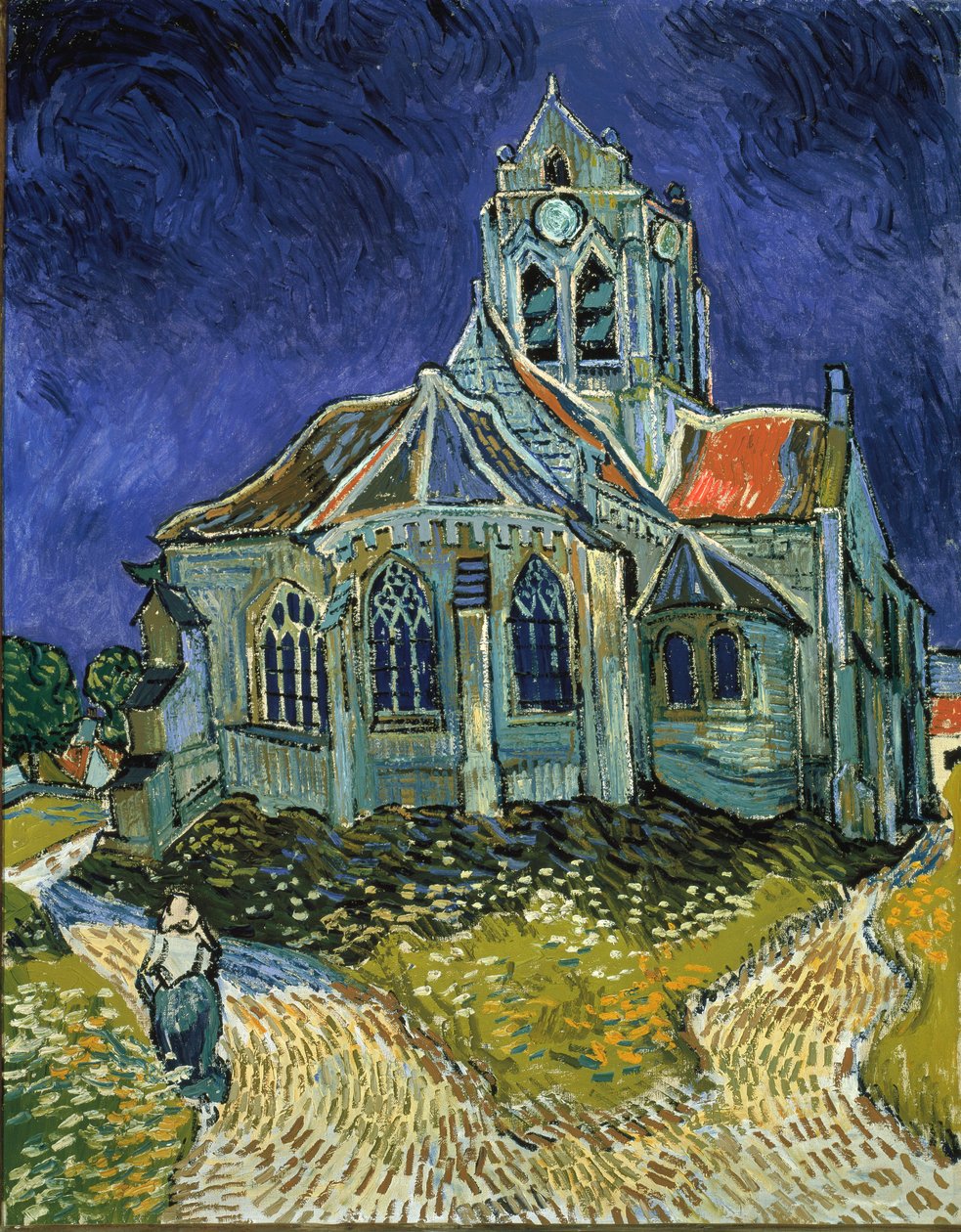  by Vincent van Gogh