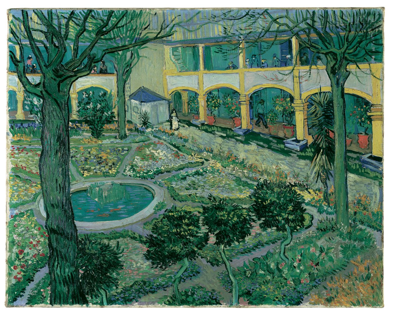  by Vincent van Gogh