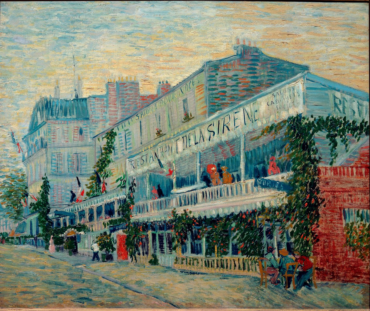 Asnieres