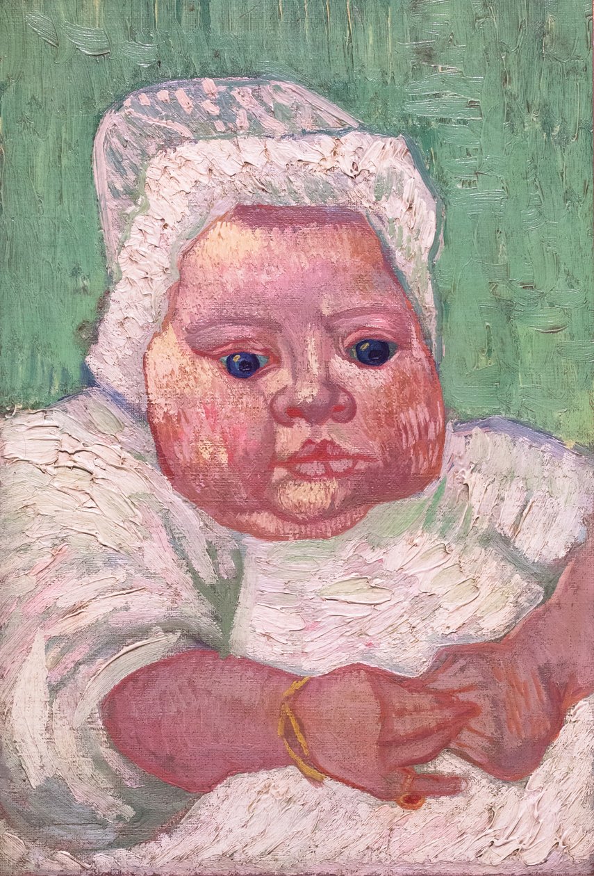  by Vincent van Gogh