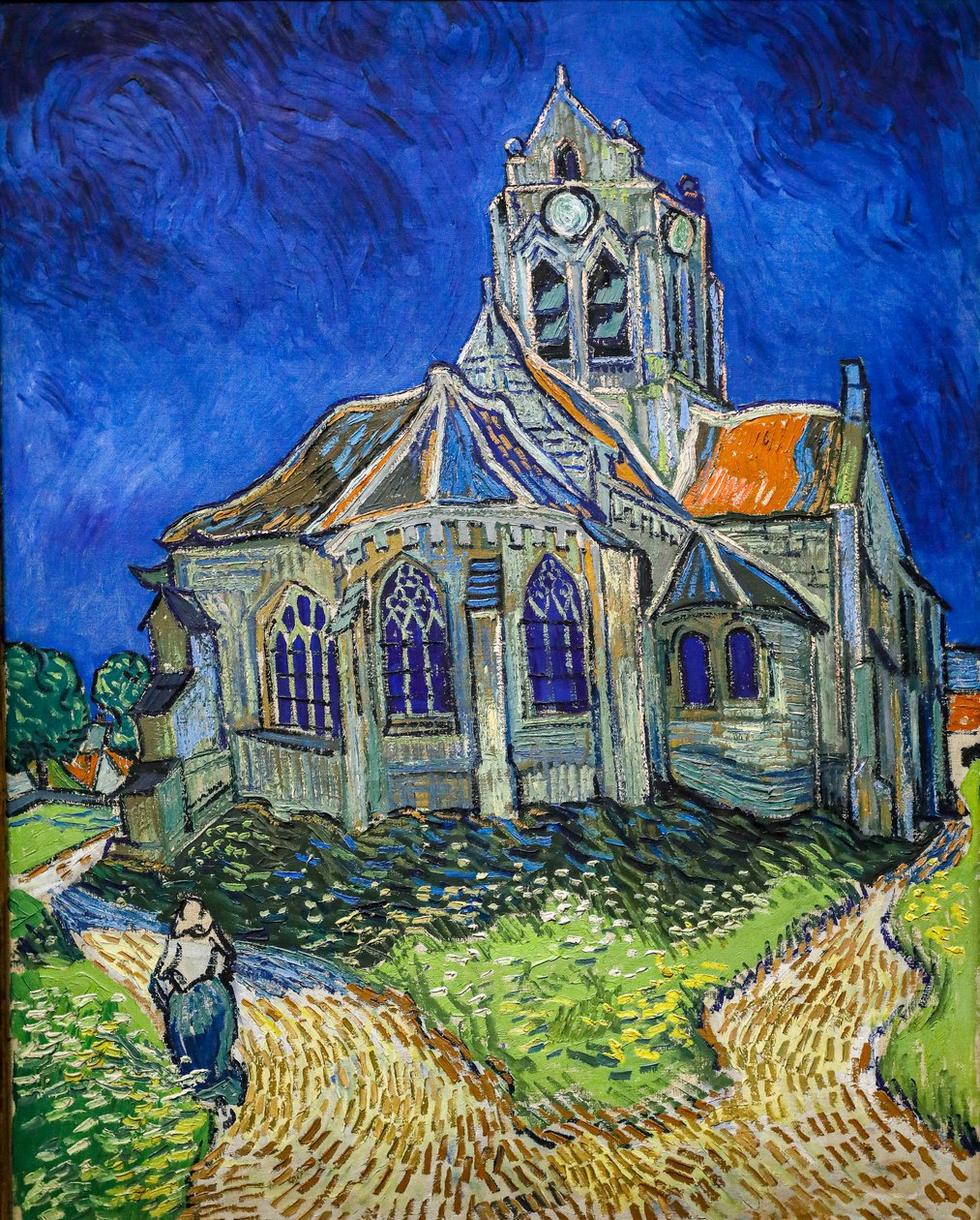 Auvers-Sur-Oise