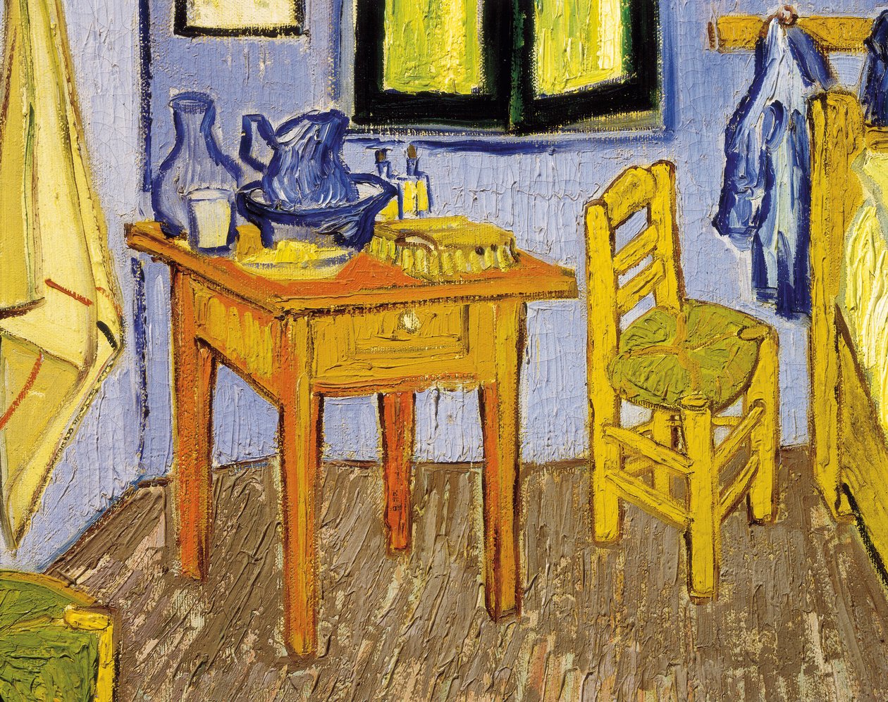 Vincent Van Gogh
