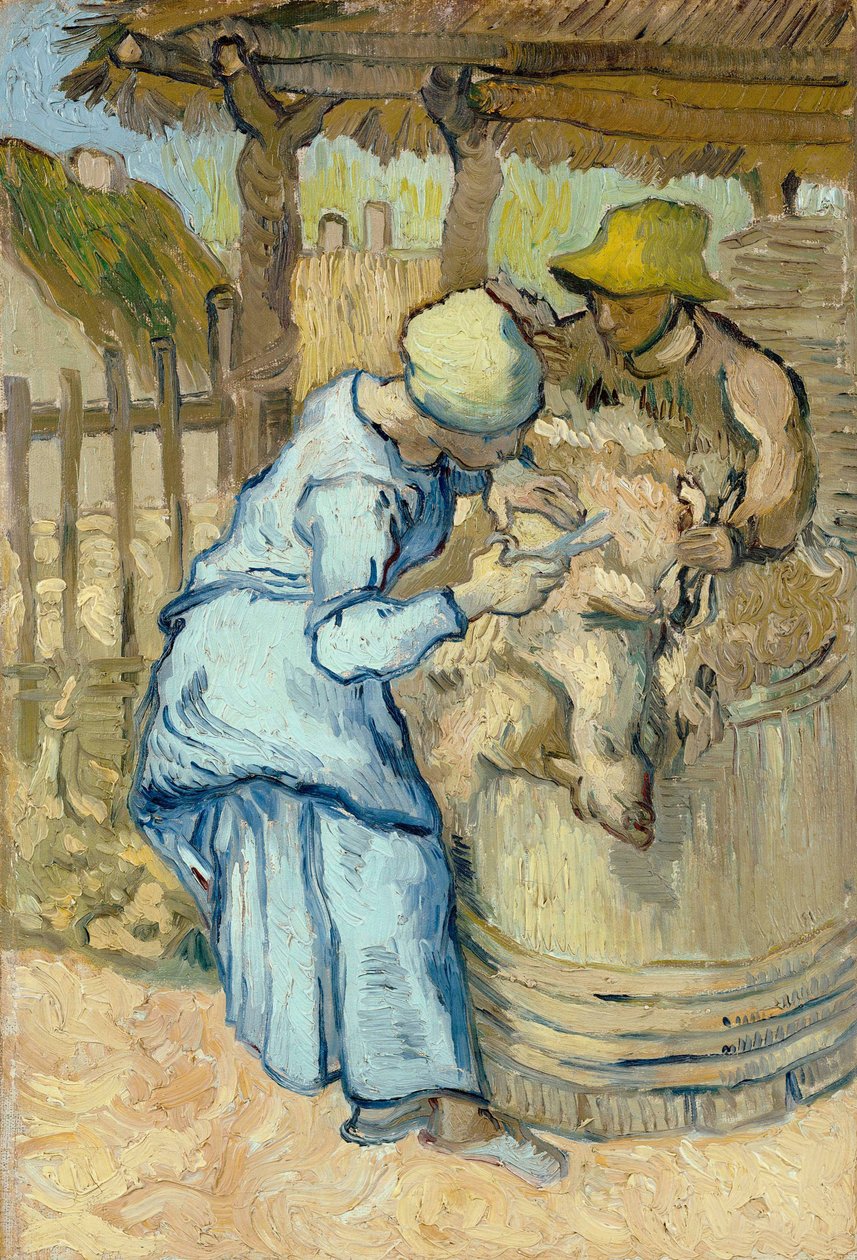 Millet