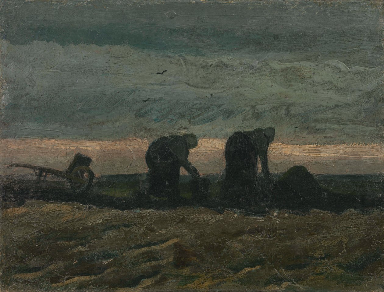  by Vincent van Gogh