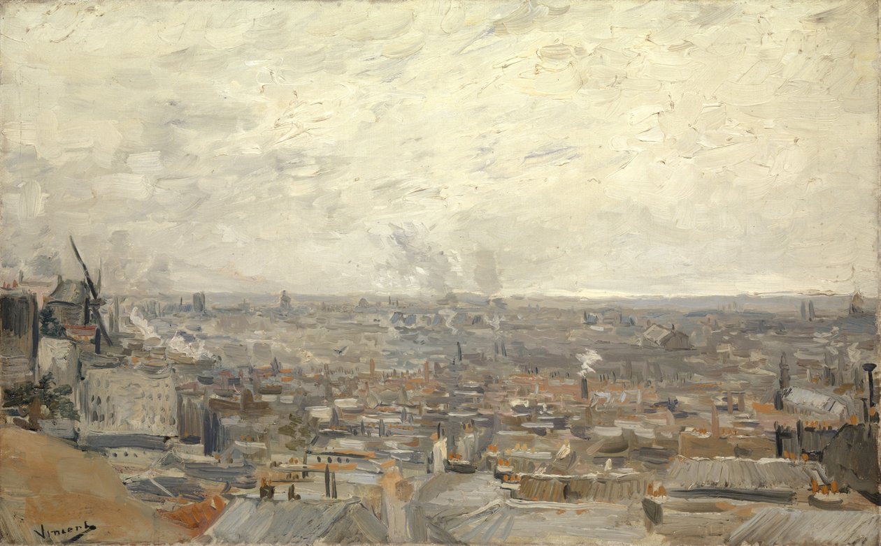 Montmartre