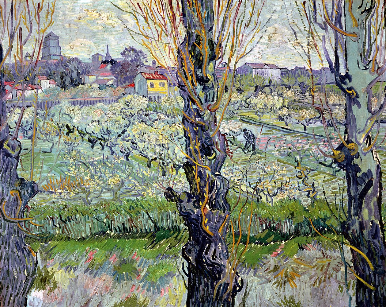 Arles